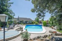 Adosado en venta en  La Cabrera