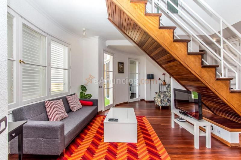 Atico en venta en  Centro-Ifara, Santa Cruz de Tenerife
