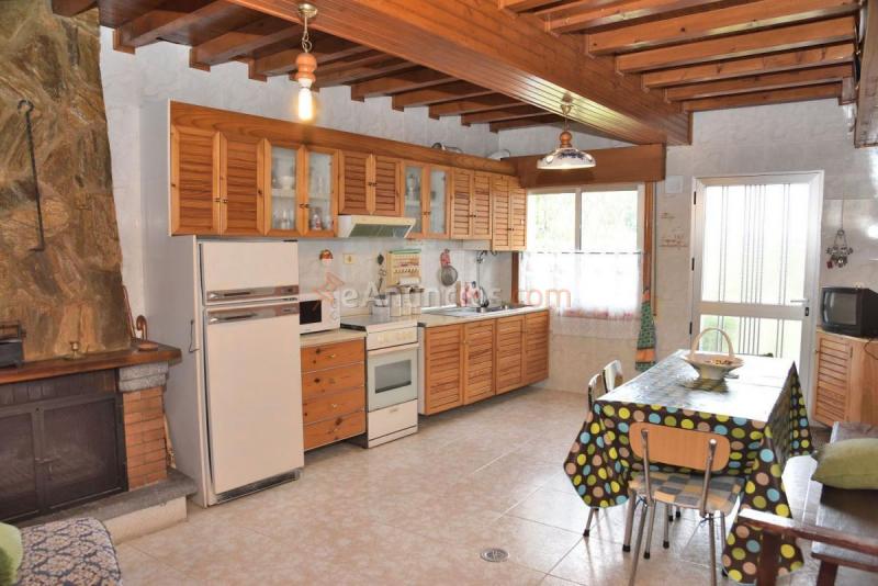 Adosado en venta en  Castro Caldelas