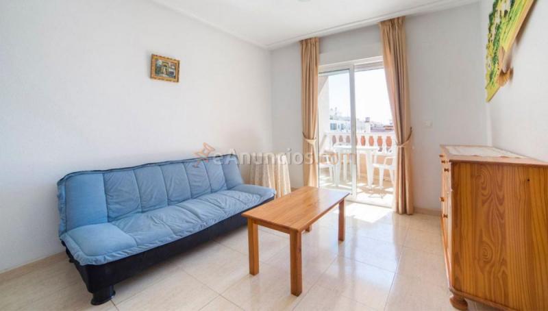 Apartamento en venta en  Centro, Torrevieja