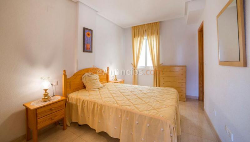 Apartamento en venta en  Centro, Torrevieja