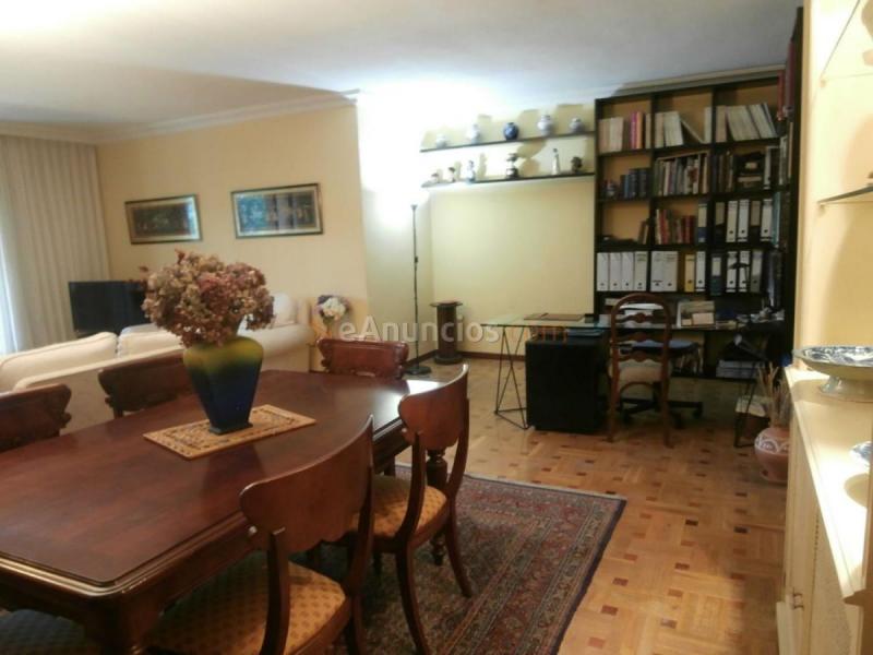 Apartamento en venta en  Zona Prado de Somosaguas - La Finca, Pozuelo de Alarcón