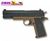 Pistola Airsoft Colt 1911 38268