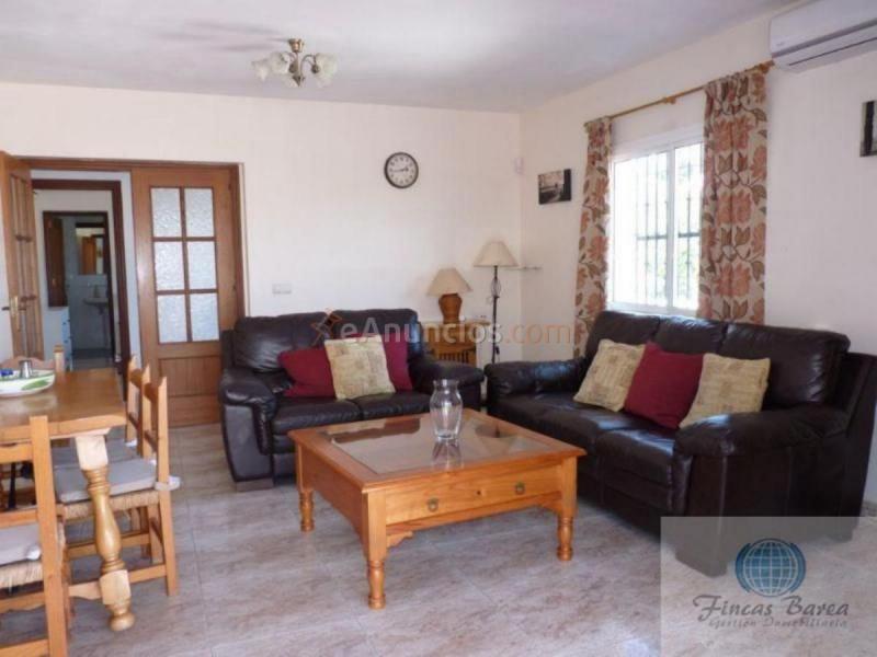 Adosado en venta en  Campo de Mijas, Mijas