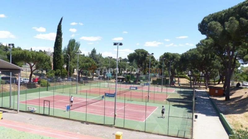 Casa en alquiler en  Hortaleza, Madrid