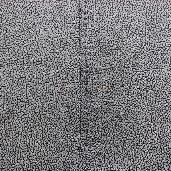 Sillón relax masaje Osaka Gris función calor