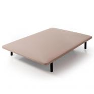 Base tapizada Mistic 105 x 190 cm