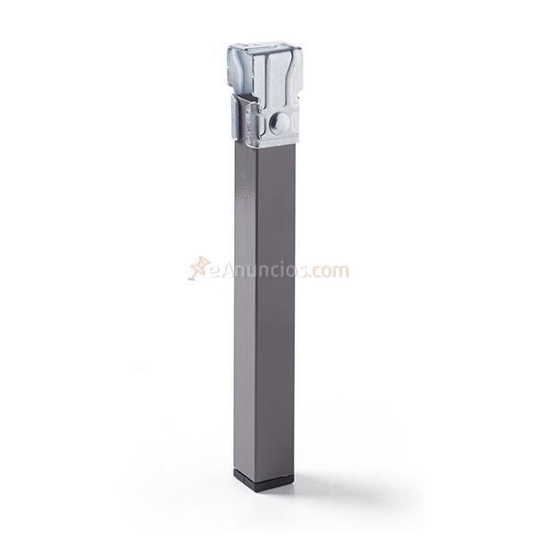 Kit Somier lamas Basic 105x190 + Patas