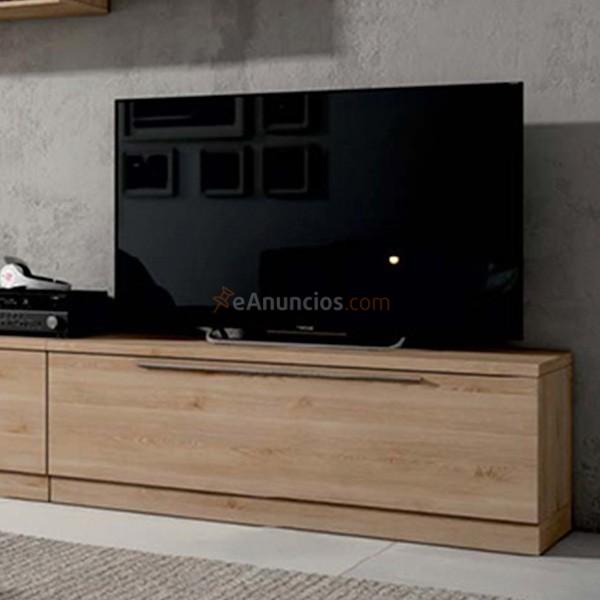 Composición Salón Pyros KPY 006 pino  blanco