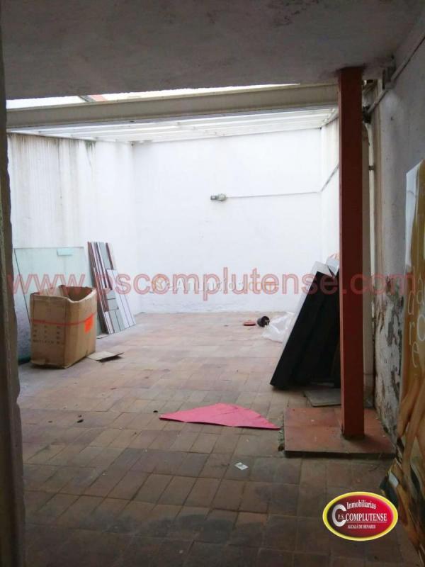 Local Comercial en alquiler en  Mayor, Casco Histórico, Alcalá de Henares