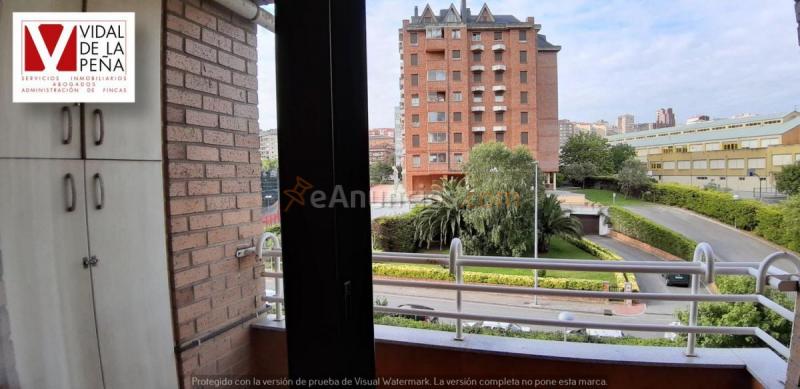 Apartamento en venta en Avenida del Stadium, El Sardinero, Santander