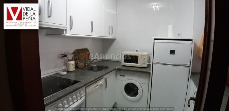 Apartamento en venta en Avenida del Stadium, El Sardinero, Santander