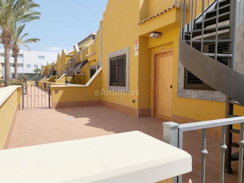 Casa en venta en  Urbanizacion Poligono 8, Costa Adeje, Adeje