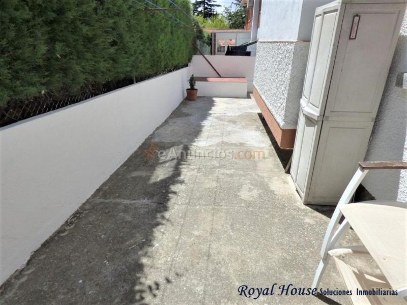 Apartamento en venta en  ERAS, Collado Mediano