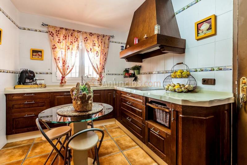 Adosado en venta en  Jerez sur, Jerez de la Frontera