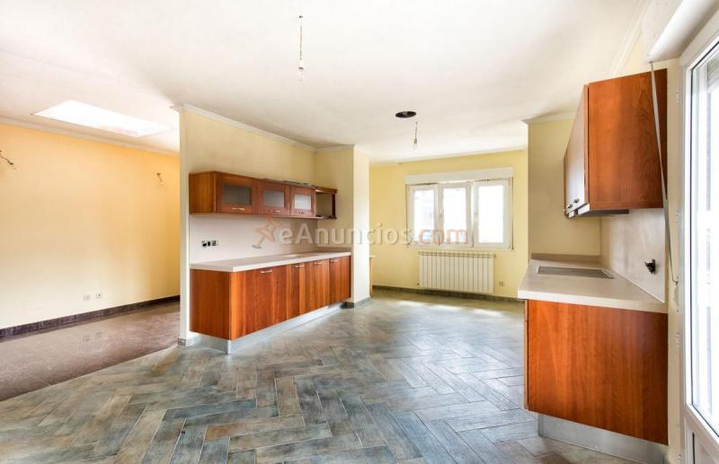 Adosado en venta en  Pontecesures