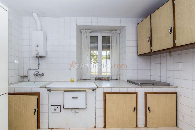 Adosado en venta en Calle Reguera, Rioseco de Tapia