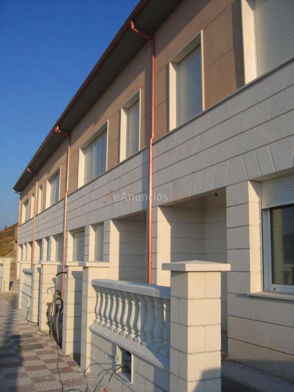 Casa en venta en  Heras, Modubar de la Emparedada