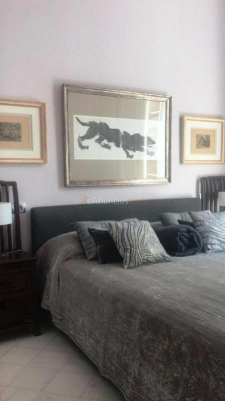 Apartamento en alquiler en Calle de Cirilo Amorós, L'Eixample, Valncia