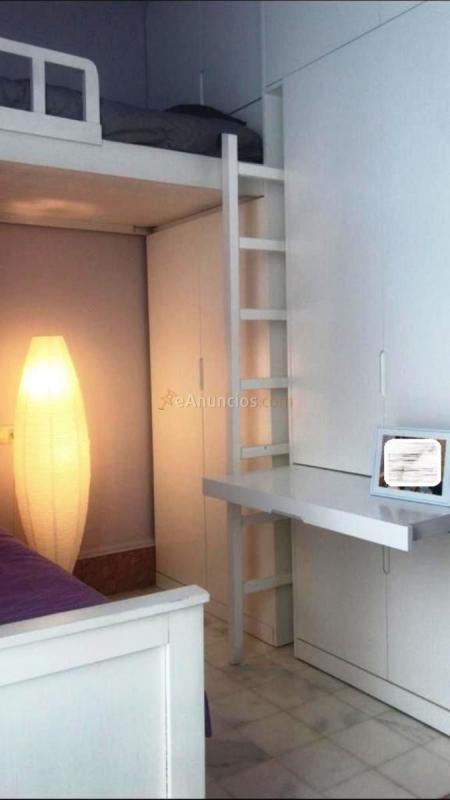 Apartamento en alquiler en Calle de Cirilo Amorós, L'Eixample, Valncia