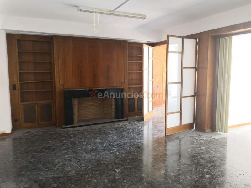 Apartamento en venta en Calle Colón, Ciutat Vella, Valncia