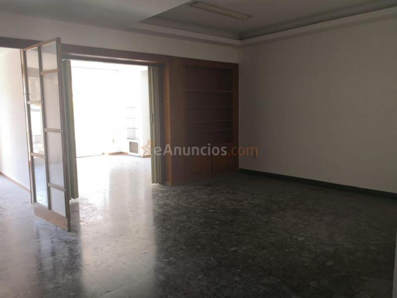 Apartamento en venta en Calle Colón, Ciutat Vella, Valncia