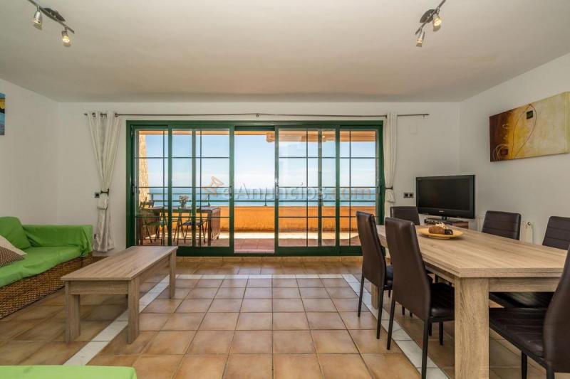 Duplex en venta en  Zona de Mascarat, Altea