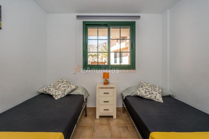 Duplex en venta en  Zona de Mascarat, Altea