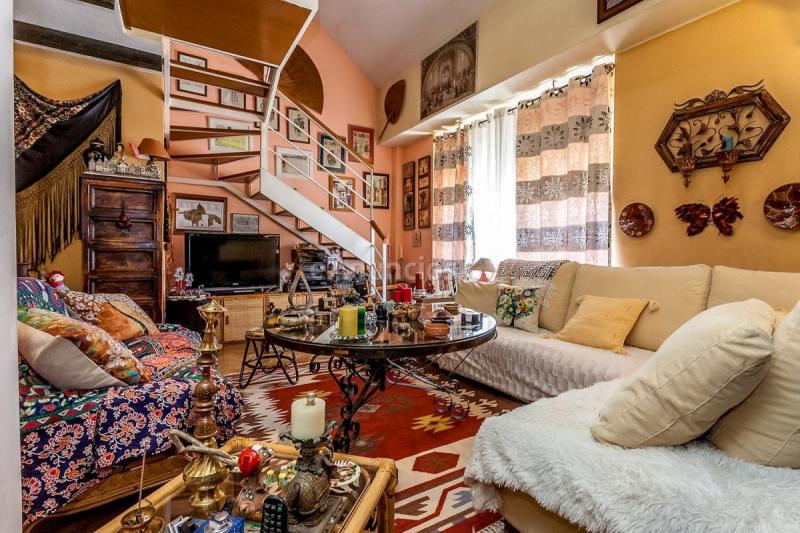 Duplex en venta en  Centro, Fuenlabrada