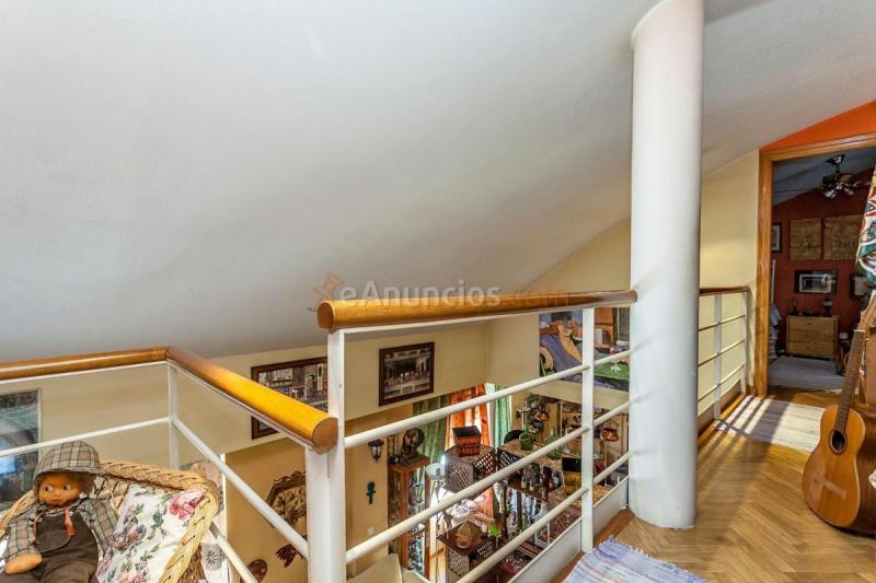 Duplex en venta en  Centro, Fuenlabrada