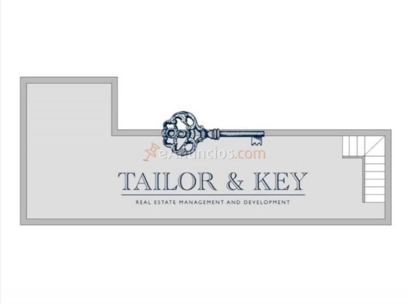 Local Comercial en alquiler en  Centro, Madrid