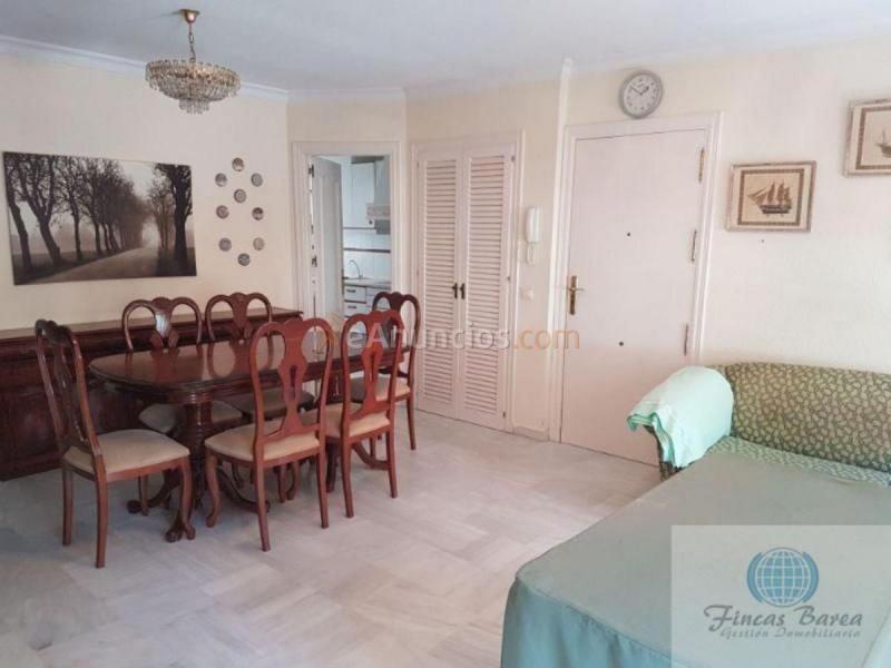 Apartamento en venta en  Zona Puerto Deportivo, Fuengirola