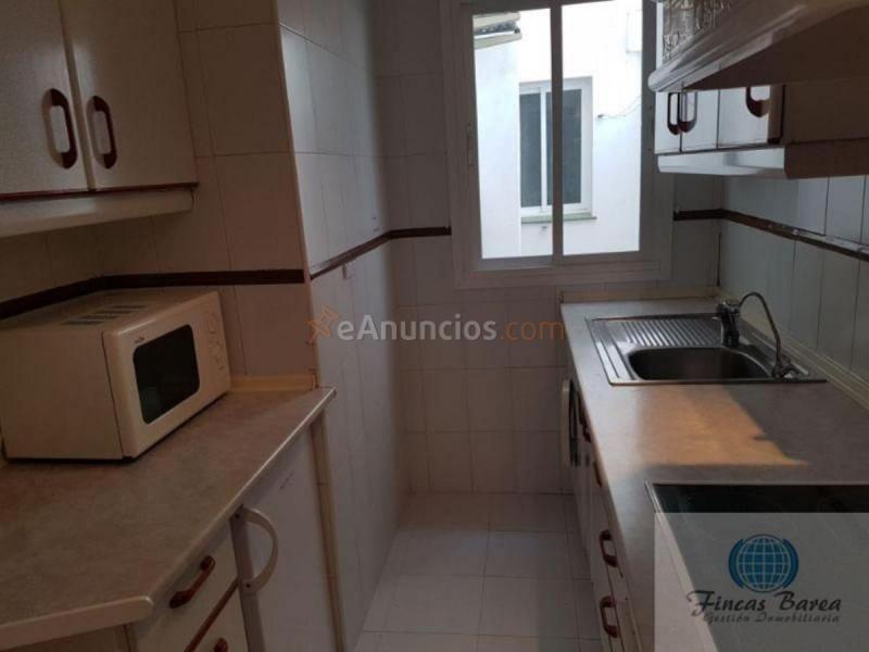 Apartamento en venta en  Zona Puerto Deportivo, Fuengirola