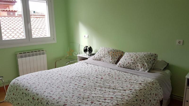 Apartamento en alquiler en Pasaje los Soldados, Palencia, Centro, Palencia