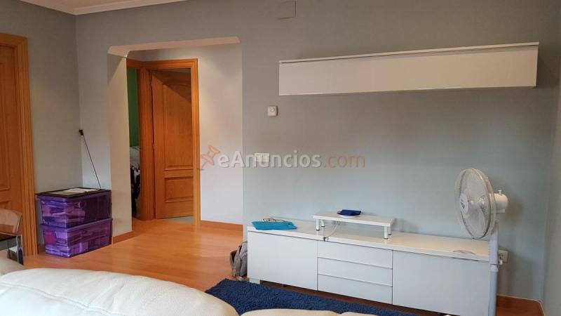 Apartamento en alquiler en Pasaje los Soldados, Palencia, Centro, Palencia