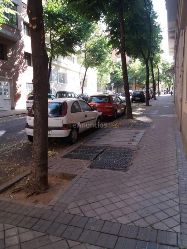 Apartamento en venta en  Moncloa, Madrid