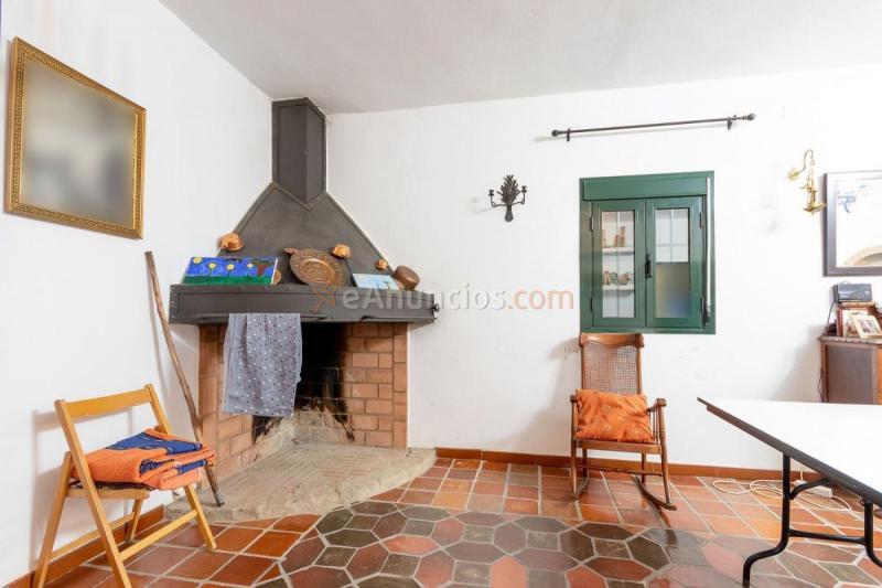 Casa Rural en venta en  Zafra