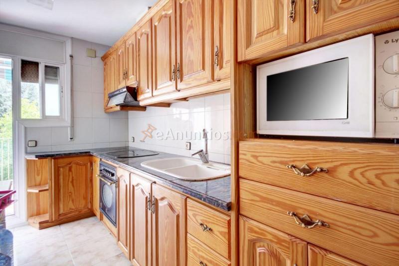 Adosado en venta en  Centre Vila - La Geltrú, Vilanova i la Geltrú