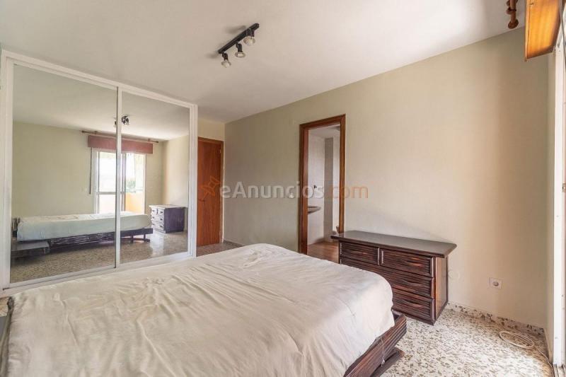 Apartamento en venta en  La Leala - El Saltillo, Torremolinos