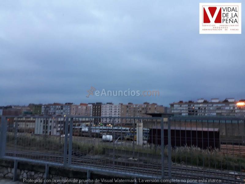 Apartamento en alquiler en  peña del cuervo, Cuatro Caminos, Santander