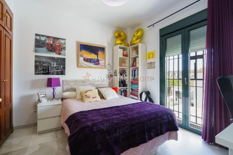 Adosado en venta en  Olivar de Quintos, Montequinto