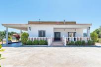 Adosado en venta en  San Crispín - Huerta Nueva - Estación, Elda