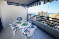 Apartamento en venta en  Puerto, Calpe