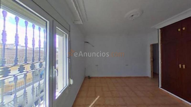 Casa Rural en venta en  Juan Ramón Jimenez, Alameda