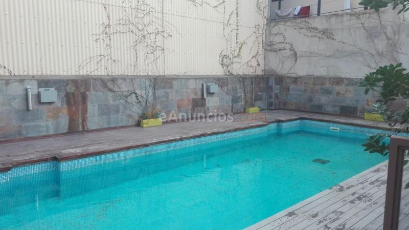 Apartamento en alquiler en Calle de la Palma, Centro, Madrid