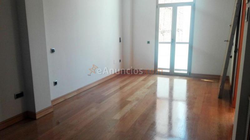 Apartamento en alquiler en Calle de la Palma, Centro, Madrid
