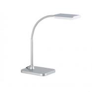 Flexo Delton LED plata