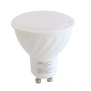Bombilla LED RVC GU10 35W luz cálida
