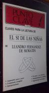 Claves para la lectura de El sí de las niñas de Leandro Fernández de Moratín