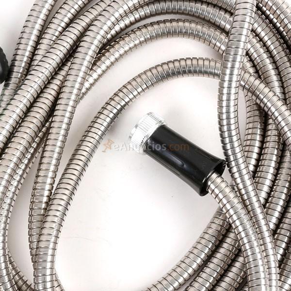 Manguera de alta resistencia IC-Z9103 30 m flexible inox